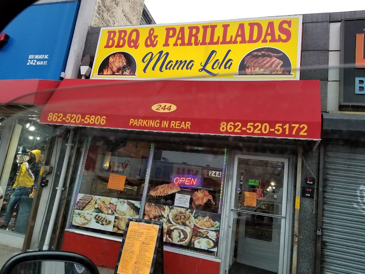 Slide Background Image